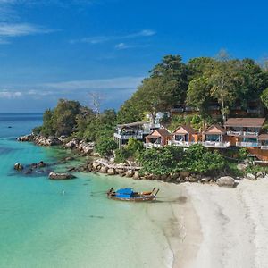 Chareena Hill Beach Resort