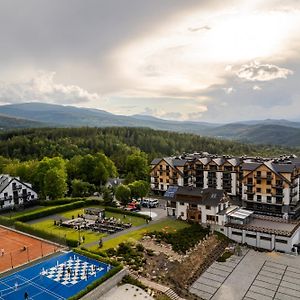Kazalnica Family&Conference Resort W Sosnowce Kolo Karpacza