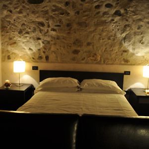 Suite con letto queen size